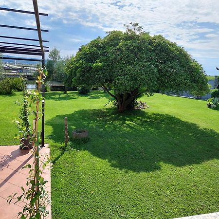 M&M Sunset Apartments Portorož Eksteriør bilde