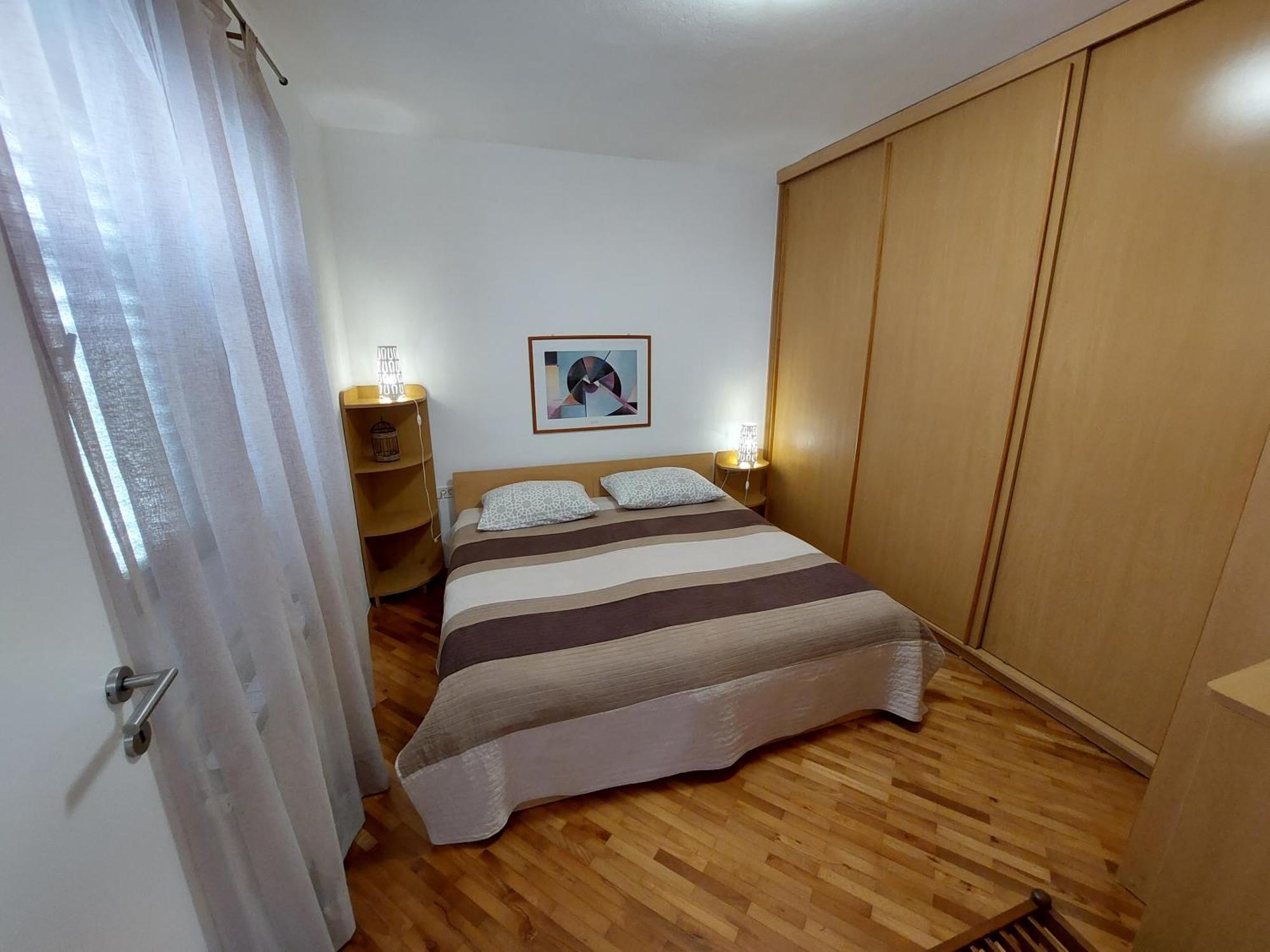 M&M Sunset Apartments Portorož Eksteriør bilde
