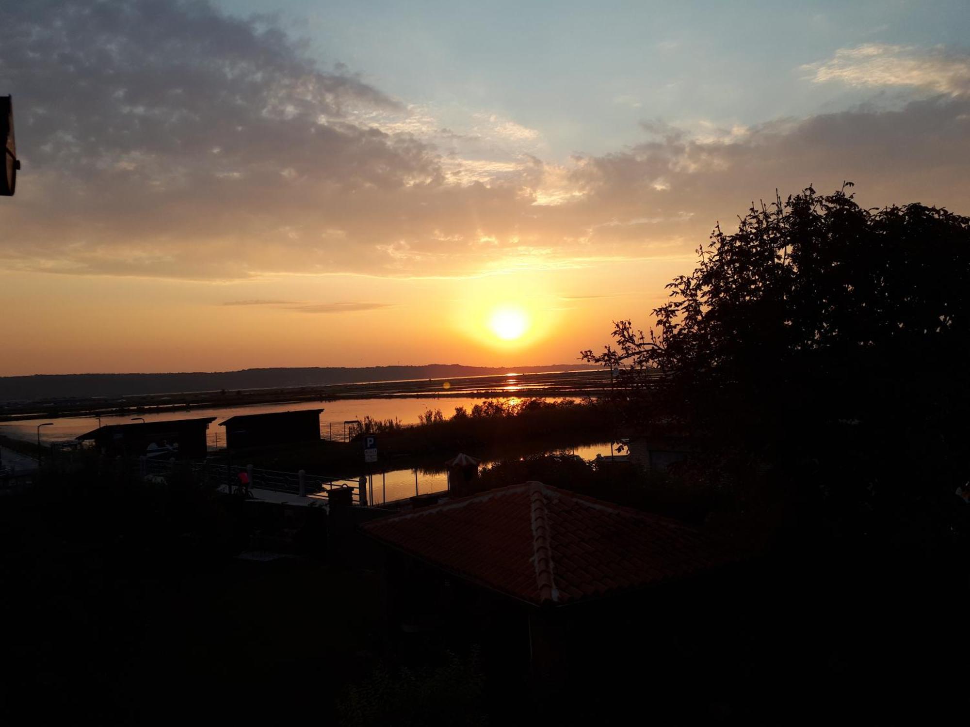 M&M Sunset Apartments Portorož Eksteriør bilde