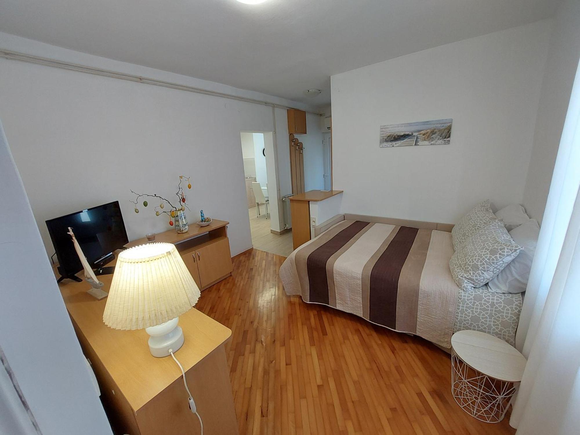 M&M Sunset Apartments Portorož Eksteriør bilde