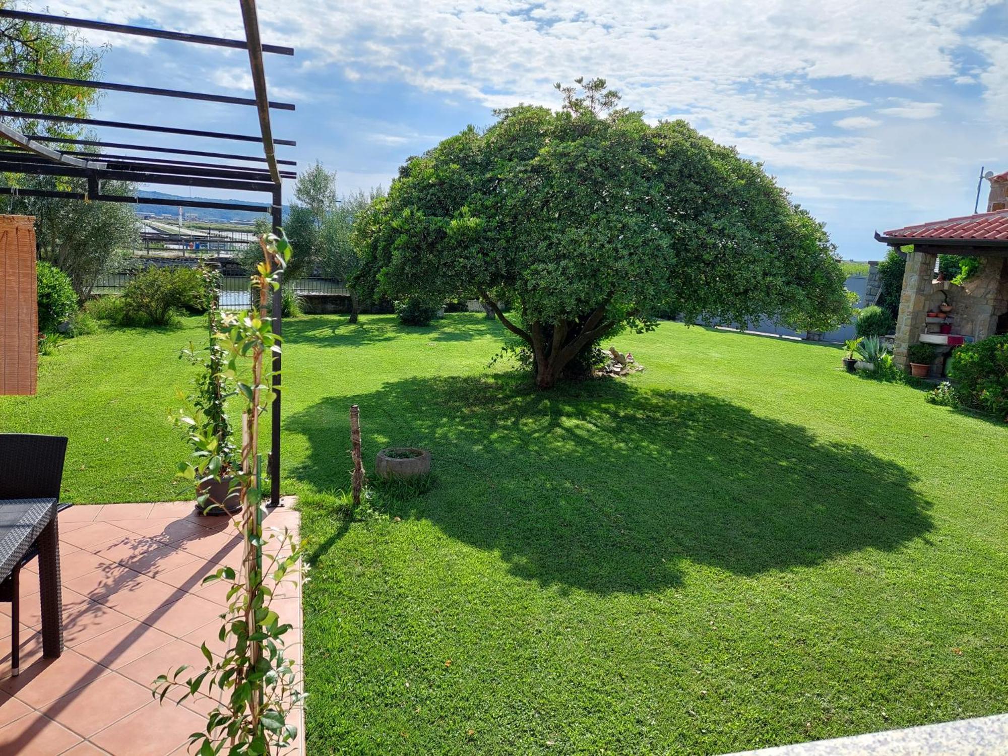 M&M Sunset Apartments Portorož Eksteriør bilde