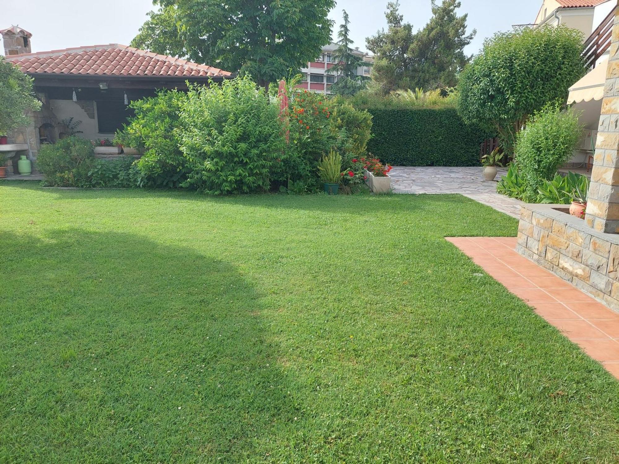M&M Sunset Apartments Portorož Eksteriør bilde