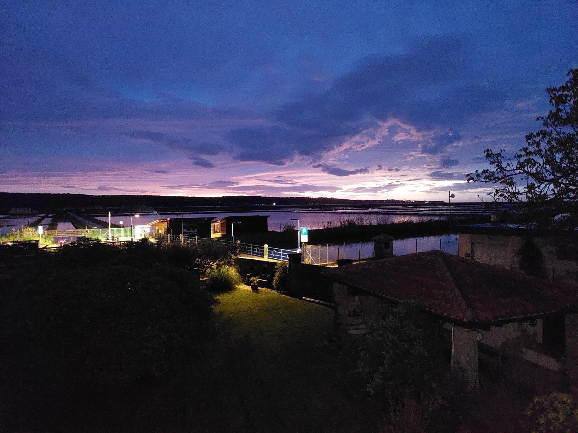 M&M Sunset Apartments Portorož Eksteriør bilde