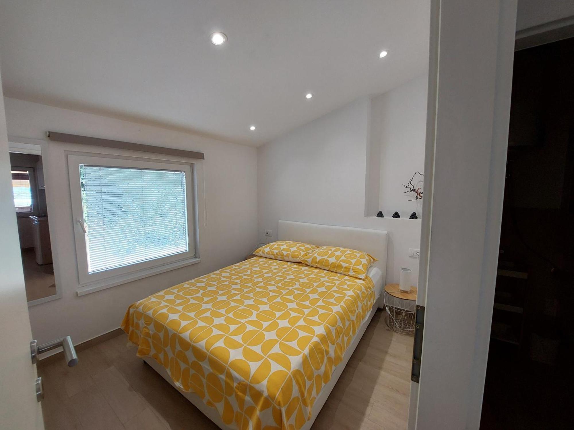 M&M Sunset Apartments Portorož Eksteriør bilde