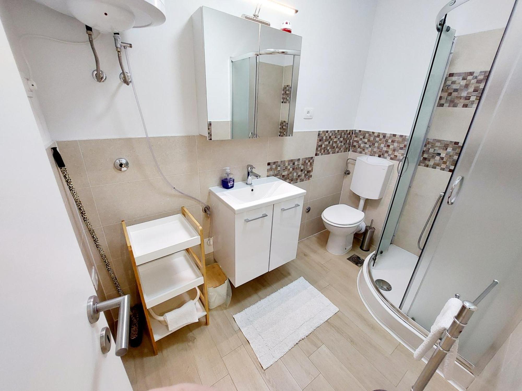 M&M Sunset Apartments Portorož Eksteriør bilde
