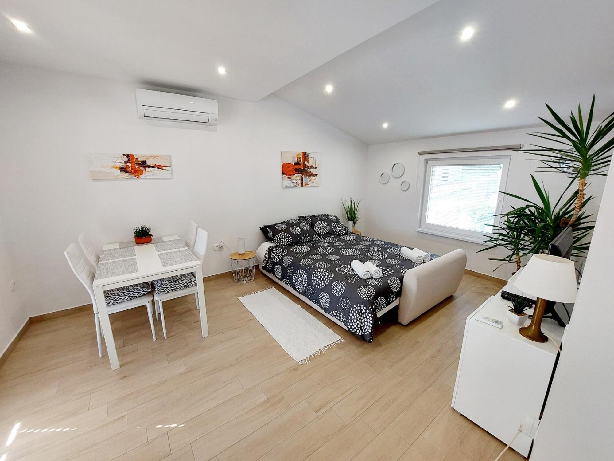 M&M Sunset Apartments Portorož Eksteriør bilde